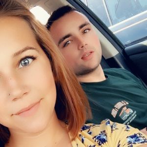 Meet your Posher, Cheyenne